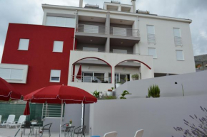Luxury Apartments Villa Lenka